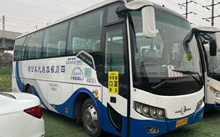 9座商务车接送 九座客运商务车？