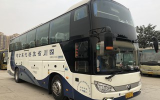 安吉租车9座 安吉旅游租车？