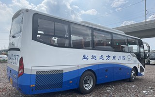 重庆9座以上租赁车辆价格 重庆租车9座商务车？